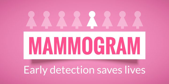 mammogram in kochi