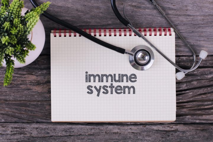 top hospital in India about immune boosting and more details