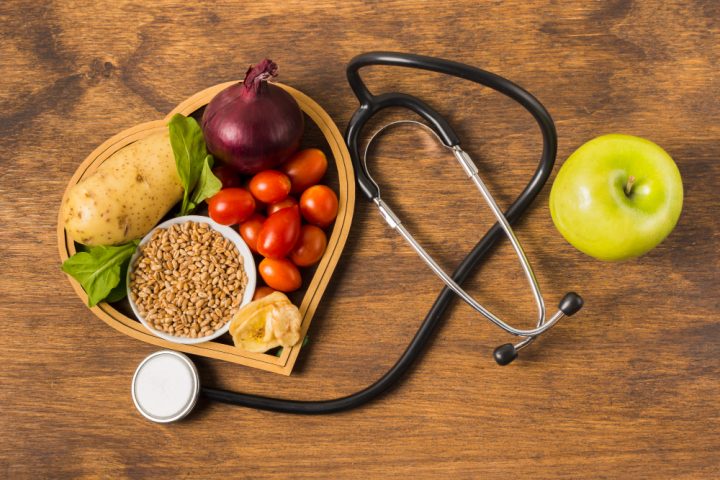 Clinical Nutrition & Dietetics